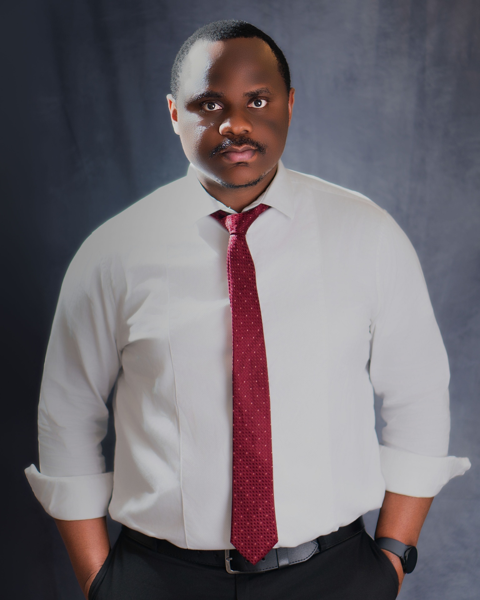 Bayelsa: Data expert Mienye engages APGA Chair on sustainable development