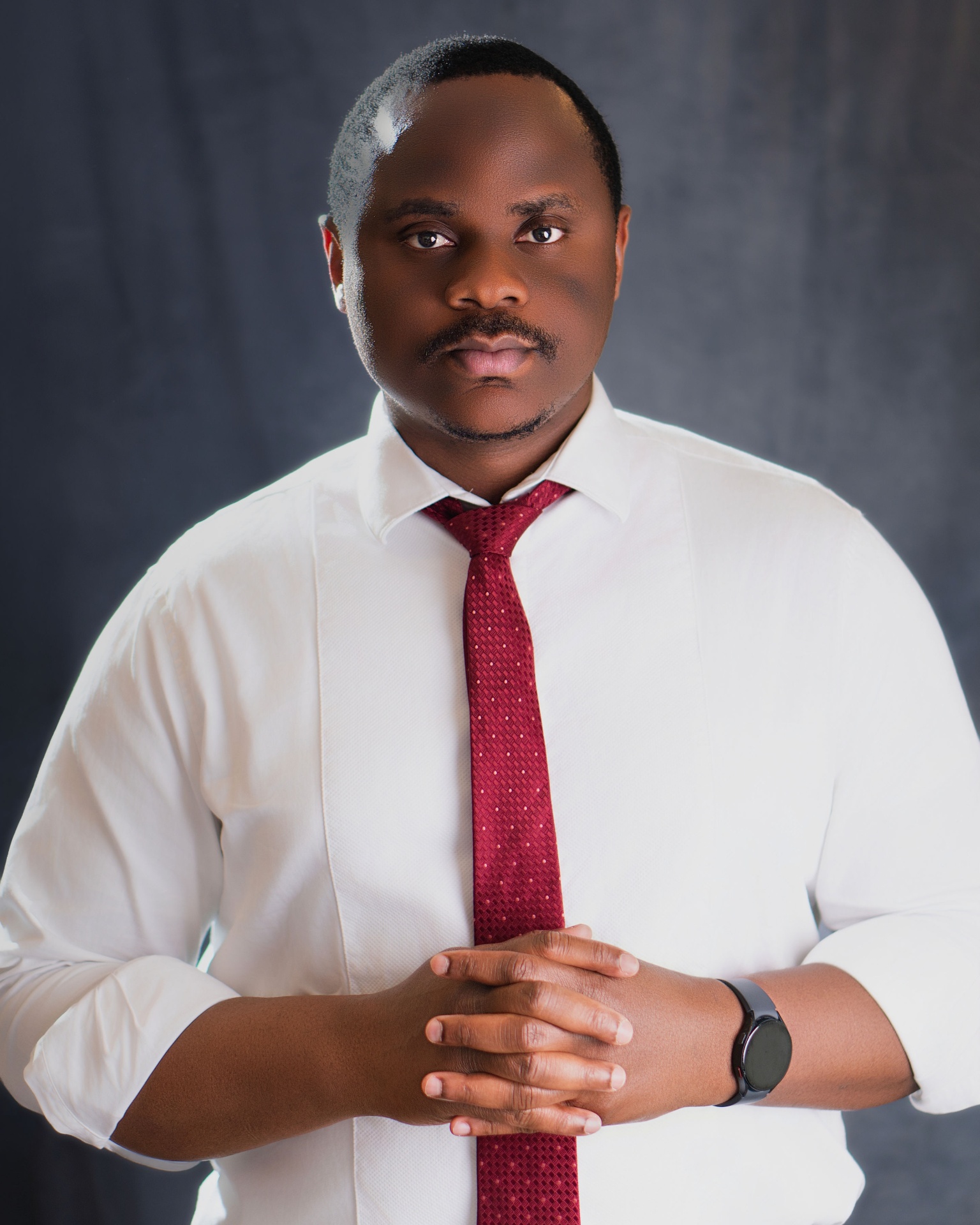 Data scientist Mienye enters Bayelsa governorship race