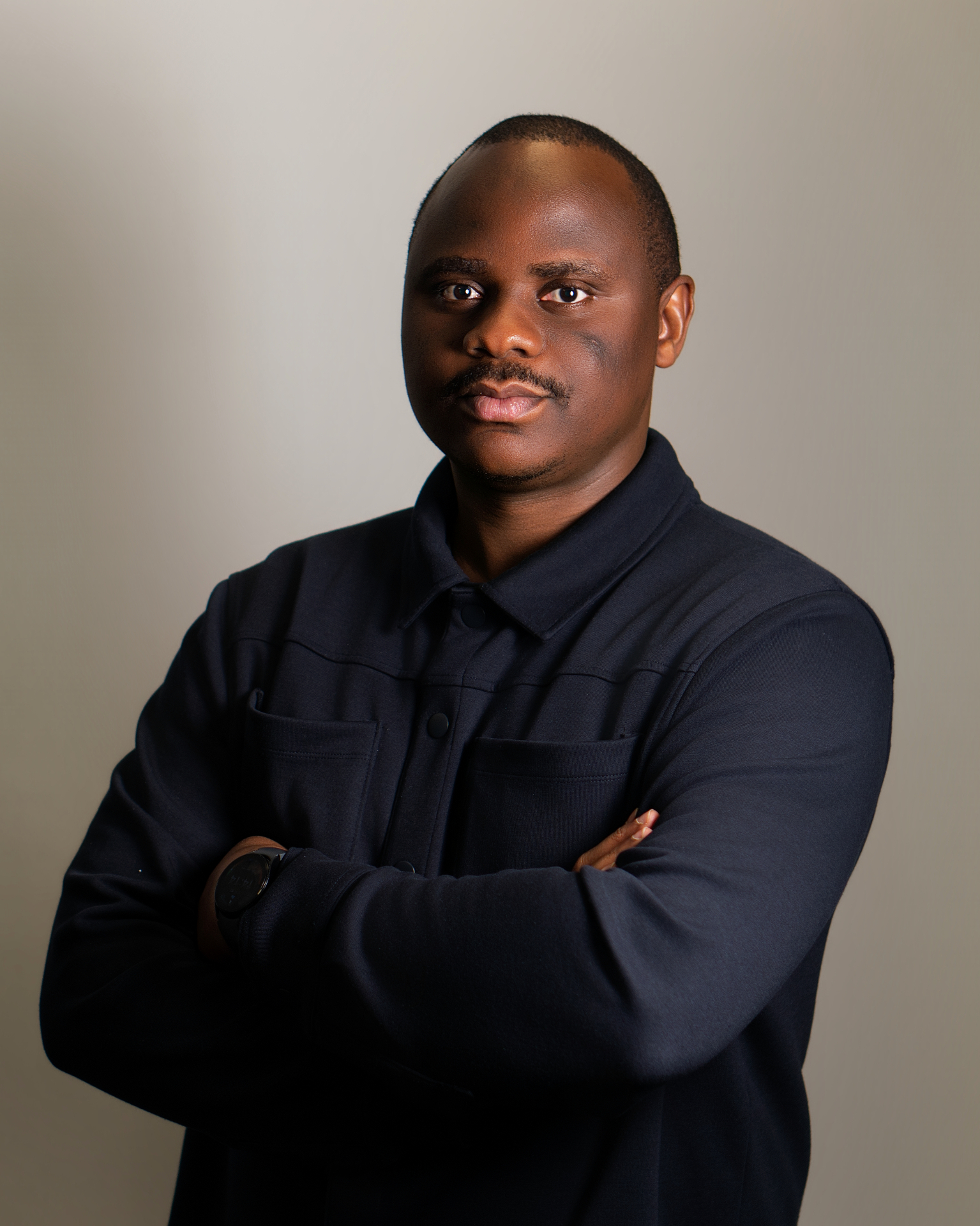Dr Domor Mienye