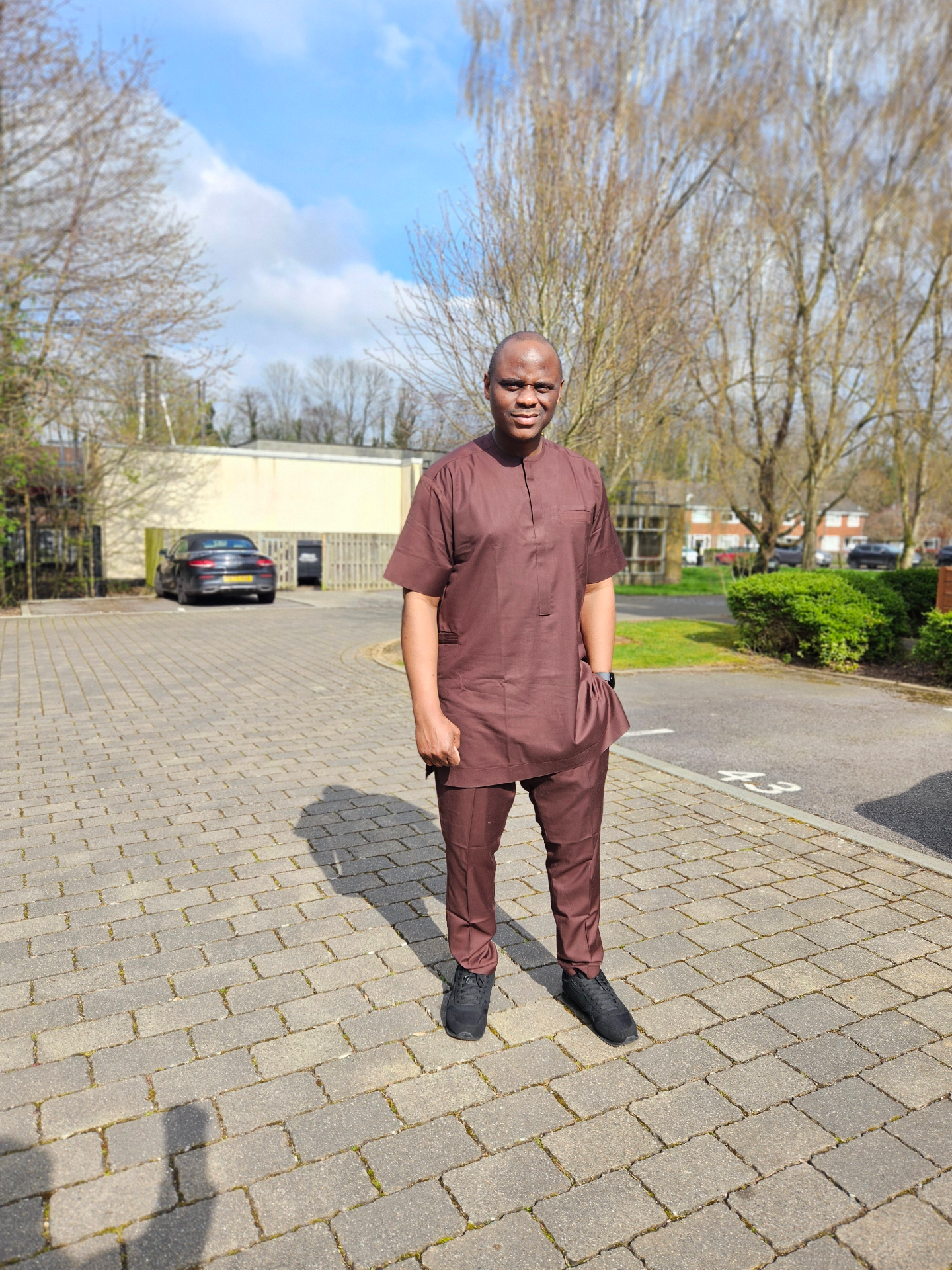 Data scientist Mienye enters Bayelsa governorship race