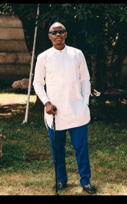 AI expert engages youths on data-driven governance and innovation