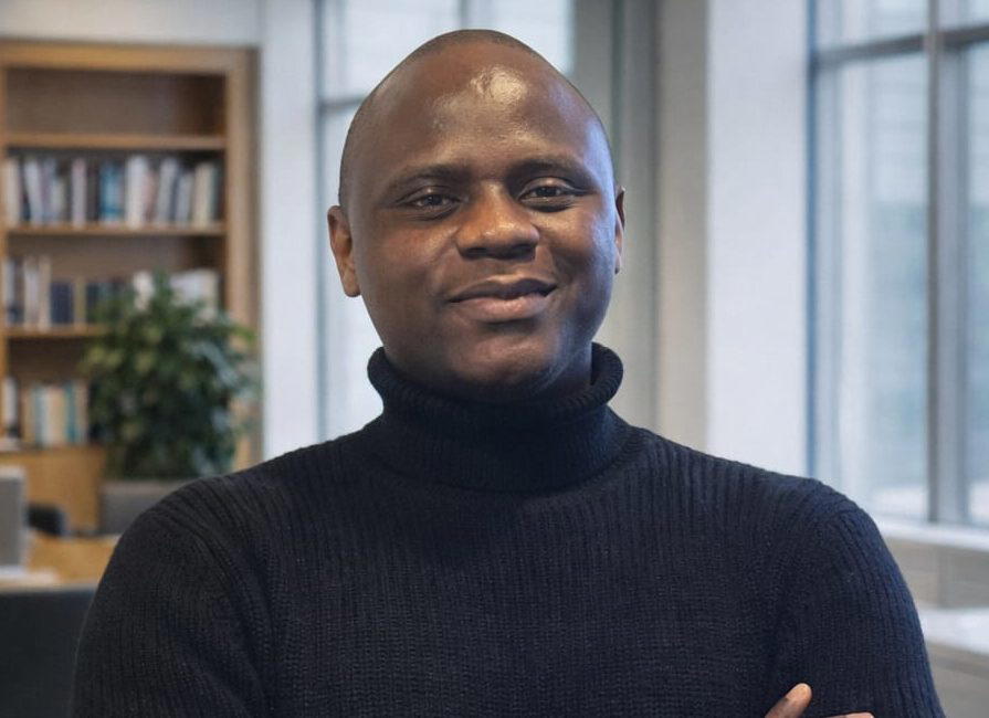 Bayelsa: Data expert Mienye engages APGA Chair on sustainable development